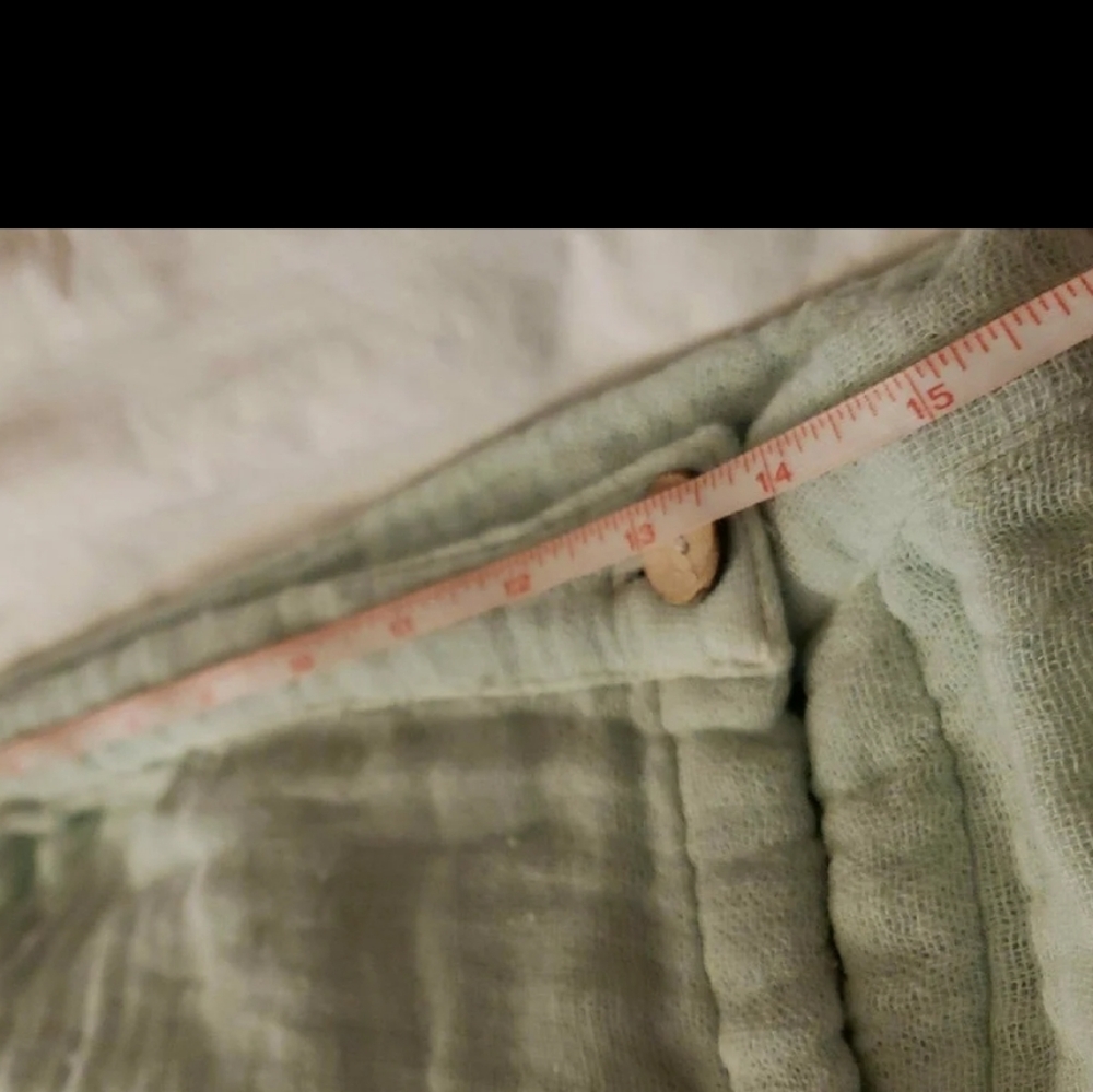 🦋JEN'S PIRATE BOOTY BELLAMY MAXI SKIRT☆MINT☆M☆NWT - Picture 6 of 6